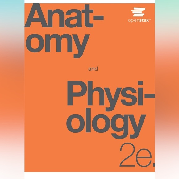 Other - Anatomy and Physiology Textbook